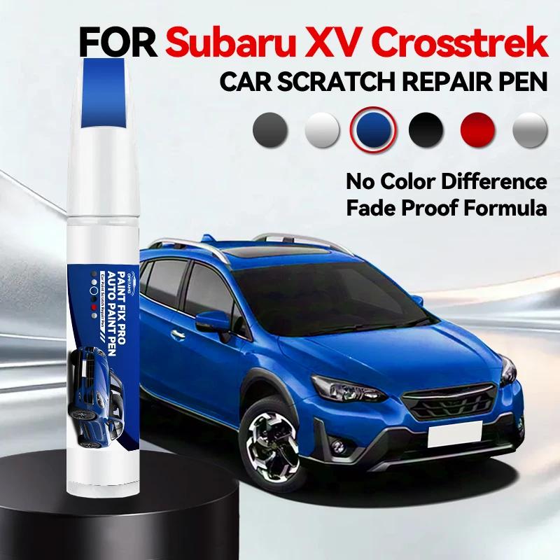 Автомобіль для ексклюзивного використання Для Subaru XV Crosstrek 1996-2026 Фарба-олівець для ремонту подряпин Видалювач подряпин DIY Автоаксесуари Bla
Автомобіль для ексклюзивного використання Для Subaru XV Crosstrek 1996-2026 Фарба-олівець для ремонту подряпин Видалювач подряпин DIY Автоаксесуари Bla