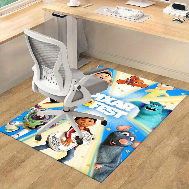 1pc,Pixar Fest Home Office Chair Rug Outdoor Carpet Gift for Friends and FamilyH076 60cm by 90cm
1pc,Pixar Fest Home Office Chair Rug Outdoor Carpet Gift for Friends and FamilyH076 60cm by 90cm
