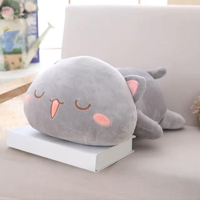 1 шт. 35/50/65 см. Лежачий кіт. Плюшеві іграшки. М’яка лялька. Милий кіт. Чудова подушка. М’яка мультяшна подушка. Дитячий різдвяний подарунок. 35cm
1 шт. 35/50/65 см. Лежачий кіт. Плюшеві іграшки. М’яка лялька. Милий кіт. Чудова подушка. М’яка мультяшна подушка. Дитячий різдвяний подарунок. 35cm