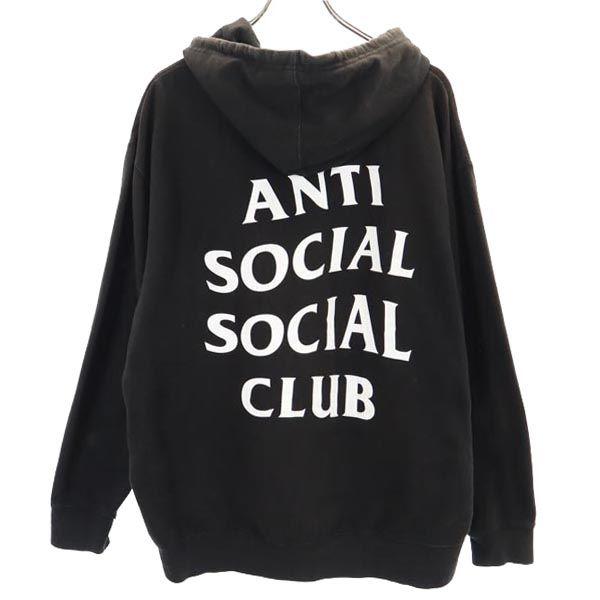 ANTI SOCIAL SOCIAL CLUB Сделано в США Принт на спине Толстовки с длинным рукавом Мужские Б/У
ANTI SOCIAL SOCIAL CLUB Сделано в США Принт на спине Толстовки с длинным рукавом Мужские Б/У
