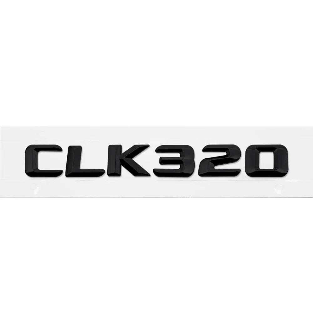 Car-Styling For Mercedes Benz CLK350 CLK320 CLK430 Trunk Rear Number Letters Badge Emblem Sticker For C208 C209
Car-Styling For Mercedes Benz CLK350 CLK320 CLK430 Trunk Rear Number Letters Badge Emblem Sticker For C208 C209