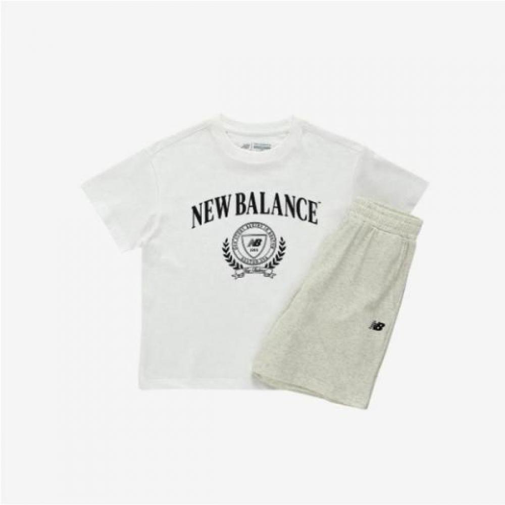 New Balance Skies Essential Essential Essential Короткий рукав Set Up Nk9yf2107u Ivory (39)Ivory/100
New Balance Skies Essential Essential Essential Короткий рукав Set Up Nk9yf2107u Ivory (39)Ivory/100