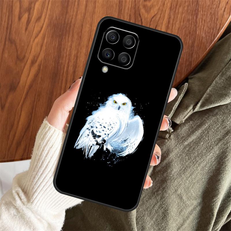 magical owl Case For Samsung Galaxy M11 M21 M31 M35 M12 M13 M14 M15 M16 M36 M56 M53 M32 M52 M55 M34 M54 Samsung M14
magical owl Case For Samsung Galaxy M11 M21 M31 M35 M12 M13 M14 M15 M16 M36 M56 M53 M32 M52 M55 M34 M54 Samsung M14