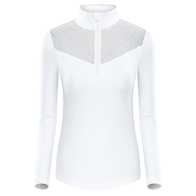 Женская одежда для гольфа: Футболка с длинными рукавами и короткой кружевной юбкой на весну и осень, корейский стиль, облегающая спортивная одежда S
Женская одежда для гольфа: Футболка с длинными рукавами и короткой кружевной юбкой на весну и осень, корейский стиль, облегающая спортивная одежда S