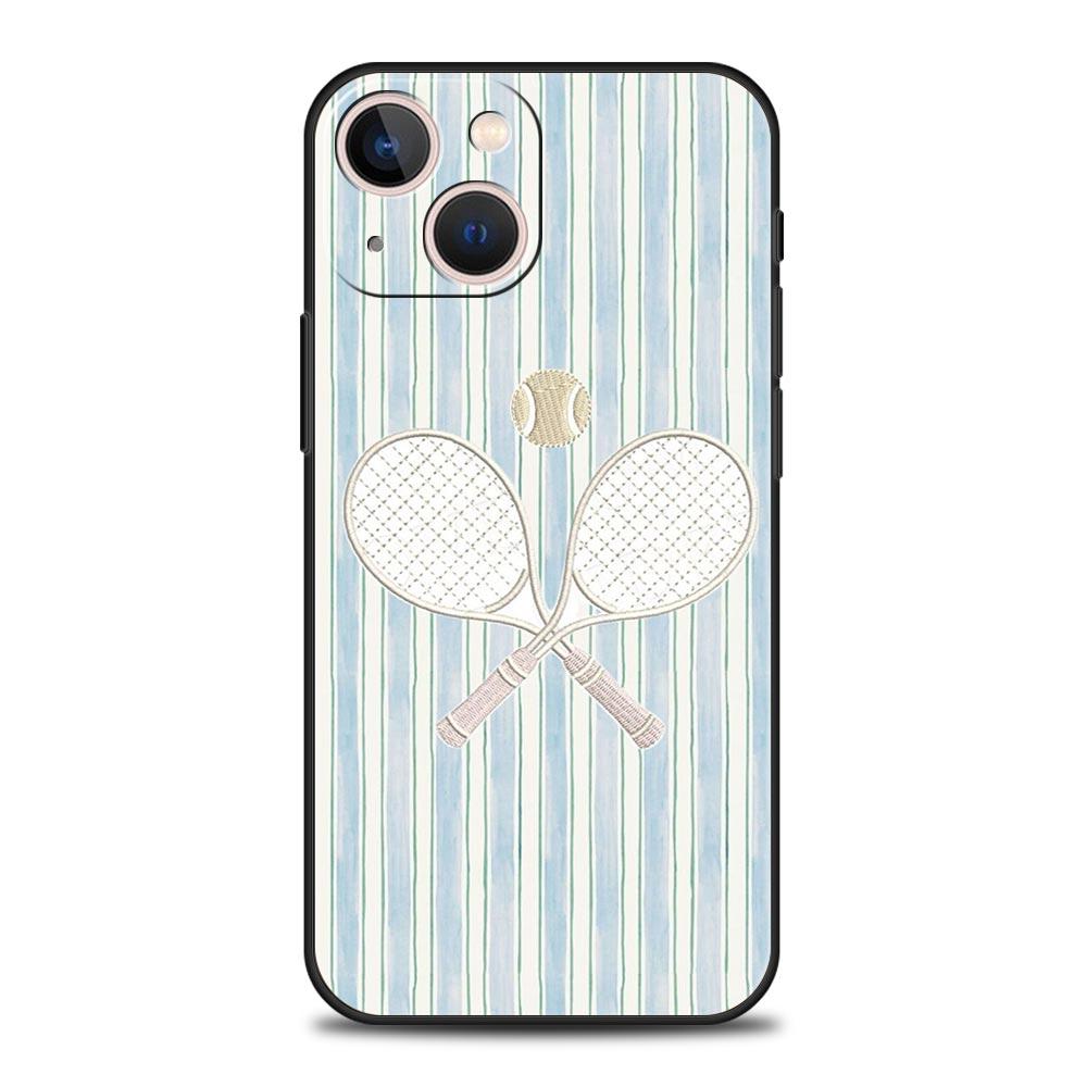 Спортивный чехол для телефона с изображением тенниса для iPhone 17 16E 15 16 14 13 12 11 Pro Max 7 8 Plus Мягкий ТПУ задняя крышка iPhone 12
Спортивный чехол для телефона с изображением тенниса для iPhone 17 16E 15 16 14 13 12 11 Pro Max 7 8 Plus Мягкий ТПУ задняя крышка iPhone 12