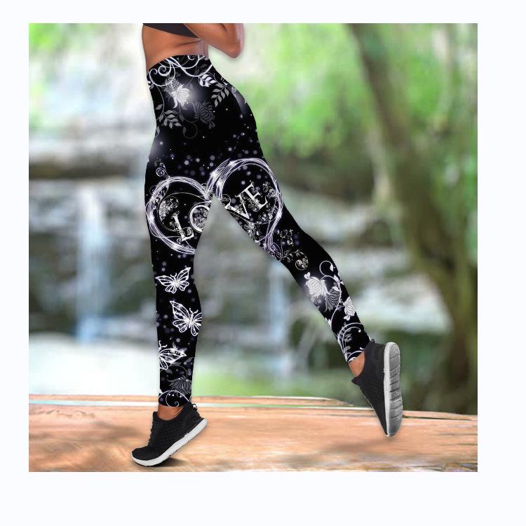 Women s Quick-Dry Slim Fit High Waist Yoga Pants - Multi-Color Peach Heart Design L синий
Women s Quick-Dry Slim Fit High Waist Yoga Pants - Multi-Color Peach Heart Design L синий