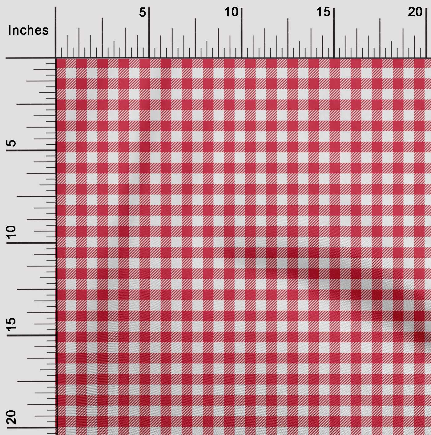 OneOone Cotton Flex Fabric Gingham Check Print Printed Тканина 1 ярд 40 дюймів завширшки 42 Inch Wide - Viscose Chiffon білий
OneOone Cotton Flex Fabric Gingham Check Print Printed Тканина 1 ярд 40 дюймів завширшки 42 Inch Wide - Viscose Chiffon білий