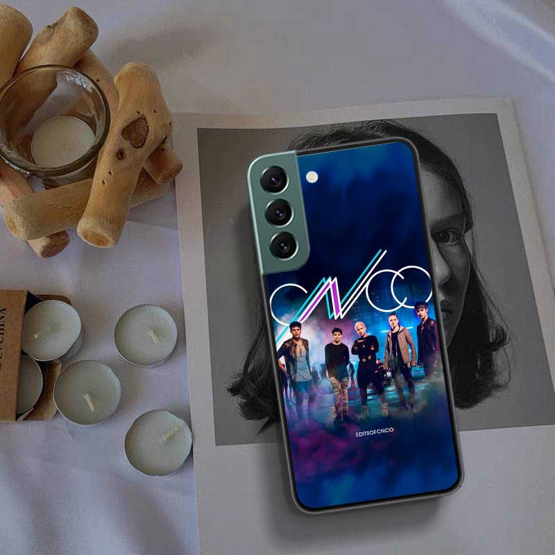 Cnco Boys Pop Phone Case For Samsung Galaxy S22 S25 Ultra S21 S10 Plus S26 Edge S20 S23 S24 FE Cover Silicone Soft TPU Clear Samsung S23
Cnco Boys Pop Phone Case For Samsung Galaxy S22 S25 Ultra S21 S10 Plus S26 Edge S20 S23 S24 FE Cover Silicone Soft TPU Clear Samsung S23