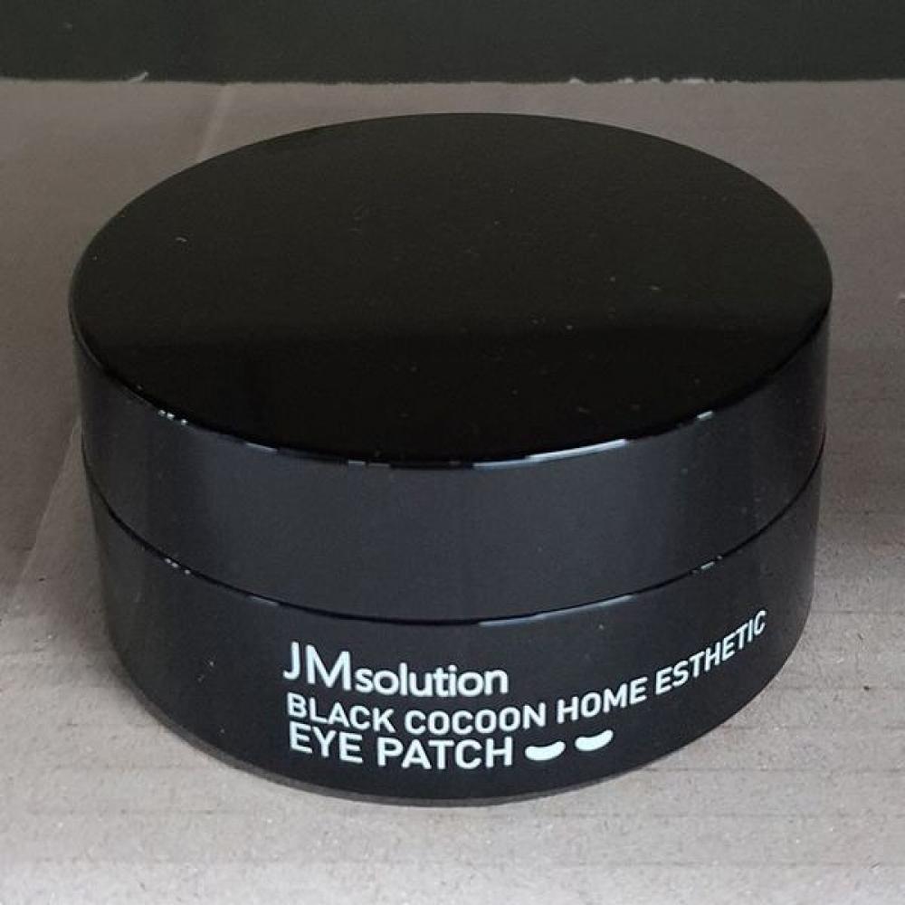 Home Aesthetic Eye Patch Черные 60 листов 
Home Aesthetic Eye Patch Черные 60 листов