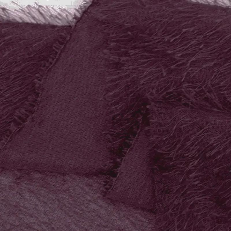 1 Yard Velvet Tassel Feather Mesh Fabric for Diy Sewing, Party Stage Performance, Background Fabric, and Display Tablecloth 1Yard
1 Yard Velvet Tassel Feather Mesh Fabric for Diy Sewing, Party Stage Performance, Background Fabric, and Display Tablecloth 1Yard