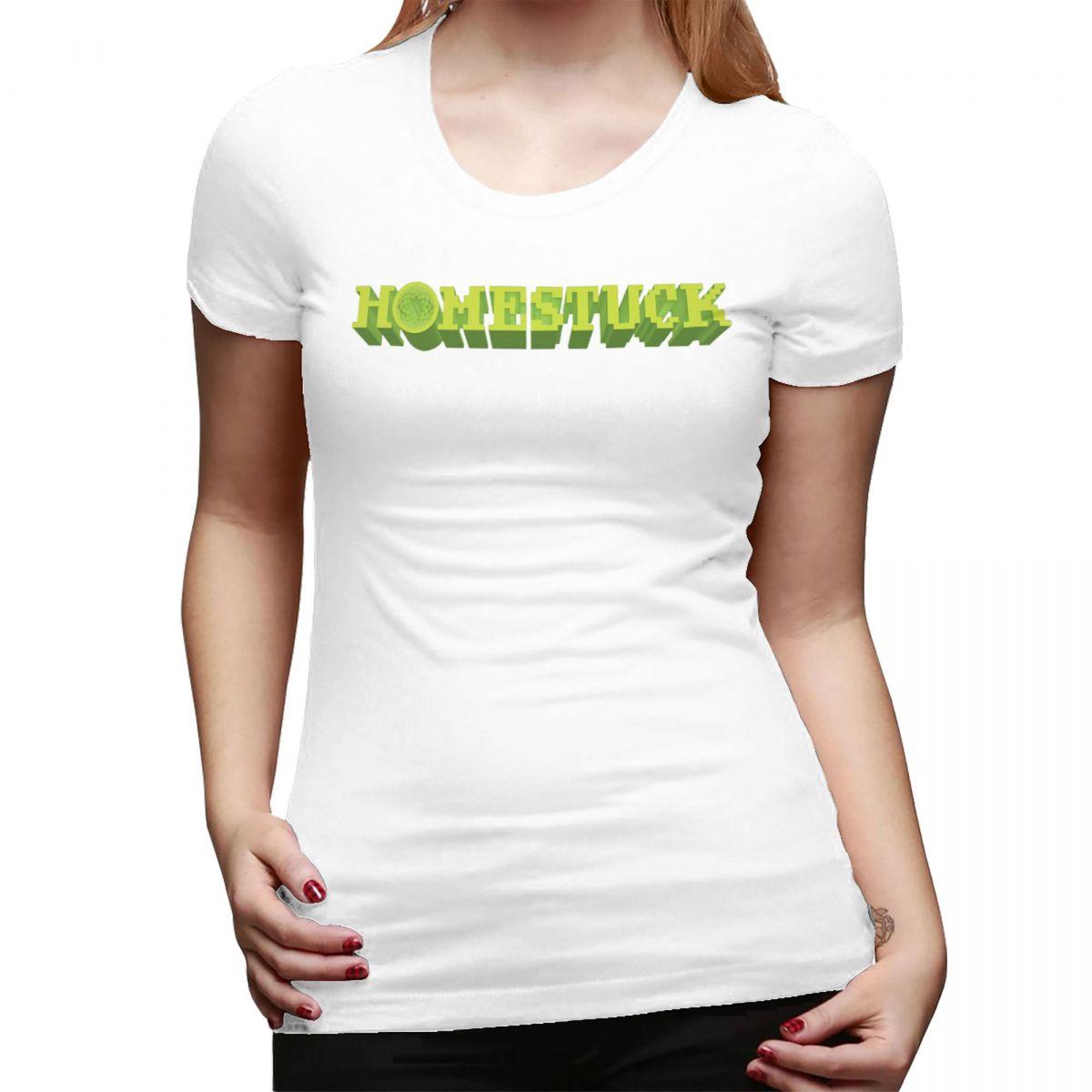 Homestuck Колесо Аниме Футболка для Женщин Круглый Вырез Уличная Одежда Футболки Женские Футболки Короткая Летняя Одежда Топы S
Homestuck Колесо Аниме Футболка для Женщин Круглый Вырез Уличная Одежда Футболки Женские Футболки Короткая Летняя Одежда Топы S