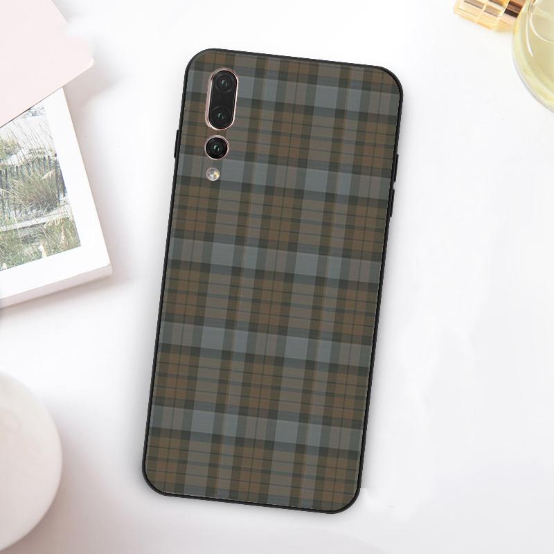 Outlander Fraser Tartan For Huawei Nova Y73 Y72 Y90 Y70 Y60 Y91 Y61 12s 12i 11i 8i 9 10 SE P60 P30 Pro P40 Lite Case Huawei P30 Lite
Outlander Fraser Tartan For Huawei Nova Y73 Y72 Y90 Y70 Y60 Y91 Y61 12s 12i 11i 8i 9 10 SE P60 P30 Pro P40 Lite Case Huawei P30 Lite