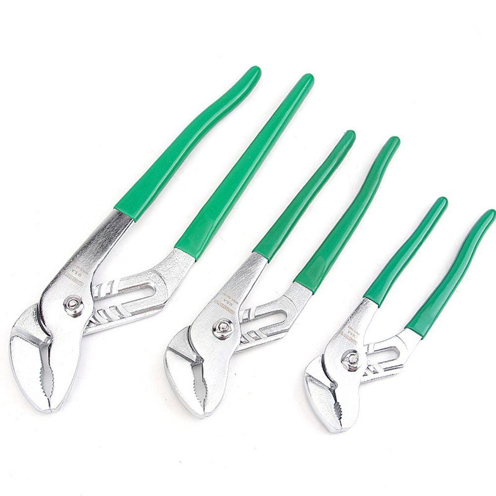 Large Opening Water Pipe Clamp Pliers Quick Hand Tools Plumbing Combination Pliers Water Heater 8 inch
Large Opening Water Pipe Clamp Pliers Quick Hand Tools Plumbing Combination Pliers Water Heater 8 inch