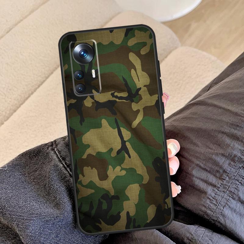 Армейский Военный Камуфляж Для Xiaomi 17 Pro Max 13 14 15 Ultra 13T 14T 15T Pro Чехол Для POCO X7 X3 X5 X6 F5 F6 F7 Pro Xiaomi 15T Pro
Армейский Военный Камуфляж Для Xiaomi 17 Pro Max 13 14 15 Ultra 13T 14T 15T Pro Чехол Для POCO X7 X3 X5 X6 F5 F6 F7 Pro Xiaomi 15T Pro