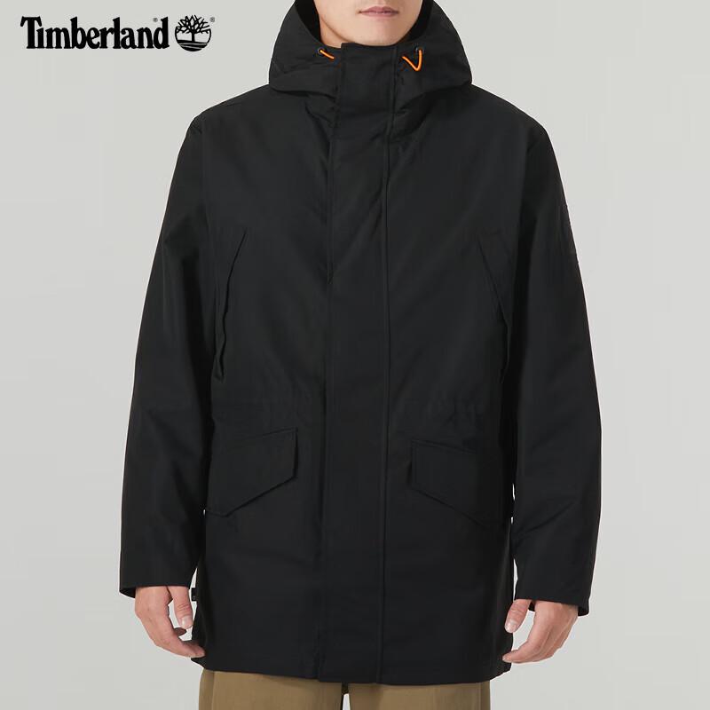 Timberland Men s Outdoor 3-in-1 Jacket L
Timberland Men s Outdoor 3-in-1 Jacket L