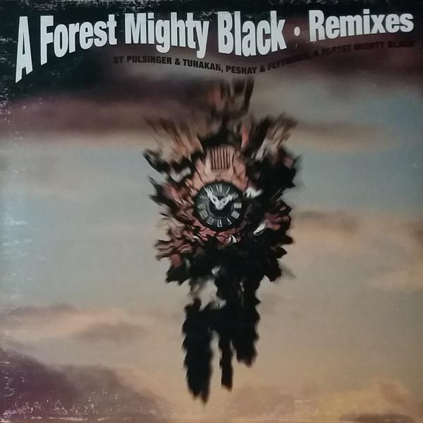 12-дюймовая пластинка A FOREST MIGHTY BLACK Ремиксы COMPOST029 Compost Records 1997 Германия Танцевальная Электроника Б/у
12-дюймовая пластинка A FOREST MIGHTY BLACK Ремиксы COMPOST029 Compost Records 1997 Германия Танцевальная Электроника Б/у