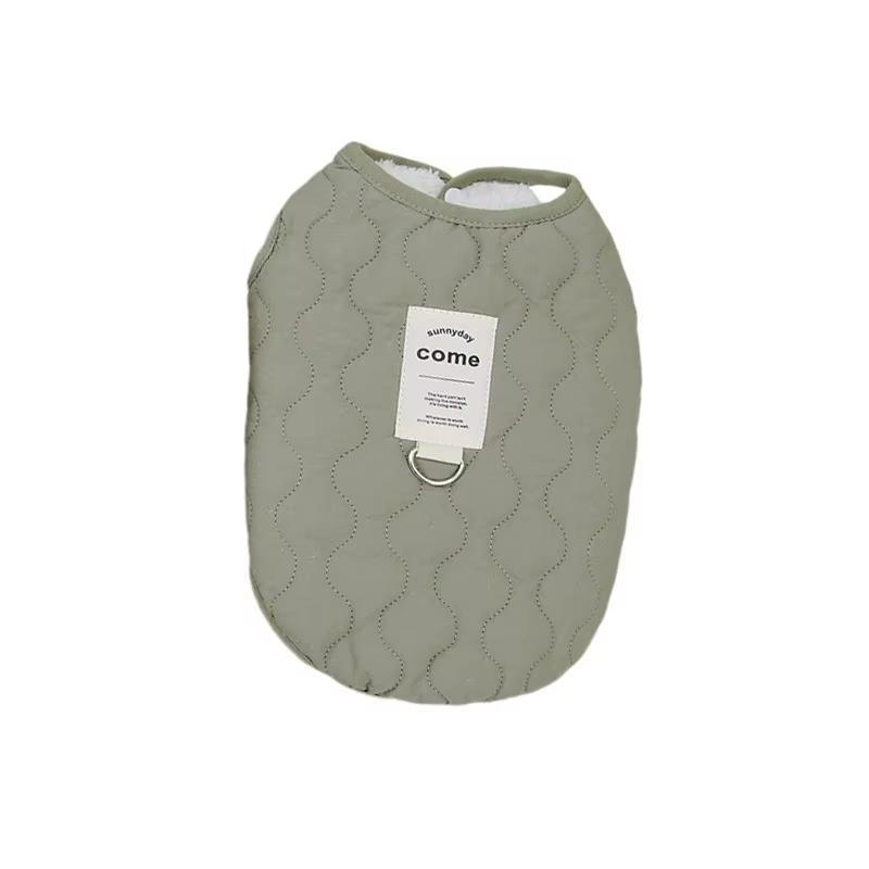 Зимний жилет для собак, куртка для маленьких и средних собак, кошек, теплая хлопковая одежда, пальто для щенков йорков, чихуахуа, одежда для мальтийского бульдога XXL
Зимний жилет для собак, куртка для маленьких и средних собак, кошек, теплая хлопковая одежда, пальто для щенков йорков, чихуахуа, одежда для мальтийского бульдога XXL