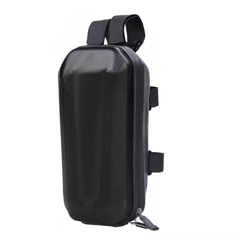 Bike Front Bag Large Capacity Hanging Storage Box for Electric Scooter Easy to Install Bicycle Handlebar Bag Portable Hard Shell
Bike Front Bag Large Capacity Hanging Storage Box for Electric Scooter Easy to Install Bicycle Handlebar Bag Portable Hard Shell