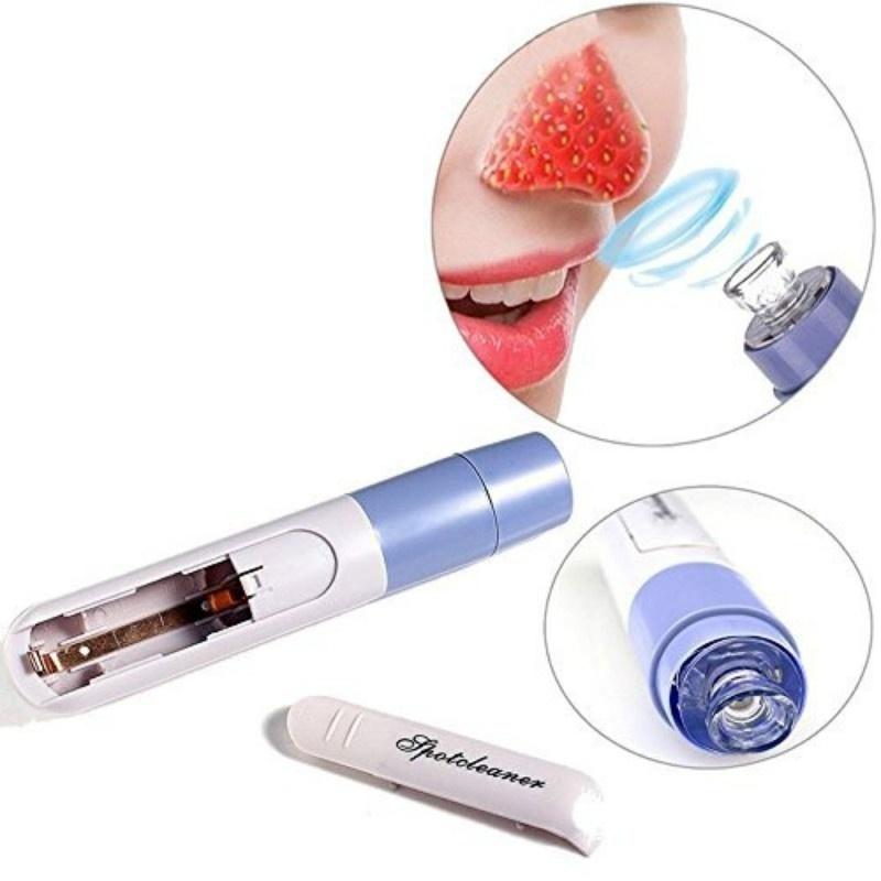 Мини-ручное устройство для удаления черных точек с вакуумным всасыванием пор на лице, устройство для очищения пор от прыщей