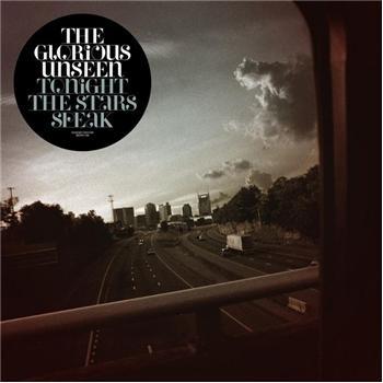 CD GLORIOUS UNSEEN - Tonight the Stars Speak BED81136 BEC Recordings 2007 US Rock Used
CD GLORIOUS UNSEEN - Tonight the Stars Speak BED81136 BEC Recordings 2007 US Rock Used