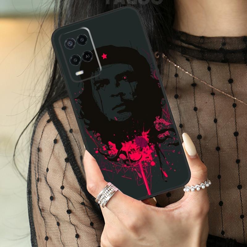Che Guevara Case For Oppo A80 A60 A40 A17 A57 A77 A74 A54 A94 A78 A98 A18 A38 A58 A96 A76 A16 A15 A5 Pro OPPO A76
Che Guevara Case For Oppo A80 A60 A40 A17 A57 A77 A74 A54 A94 A78 A98 A18 A38 A58 A96 A76 A16 A15 A5 Pro OPPO A76