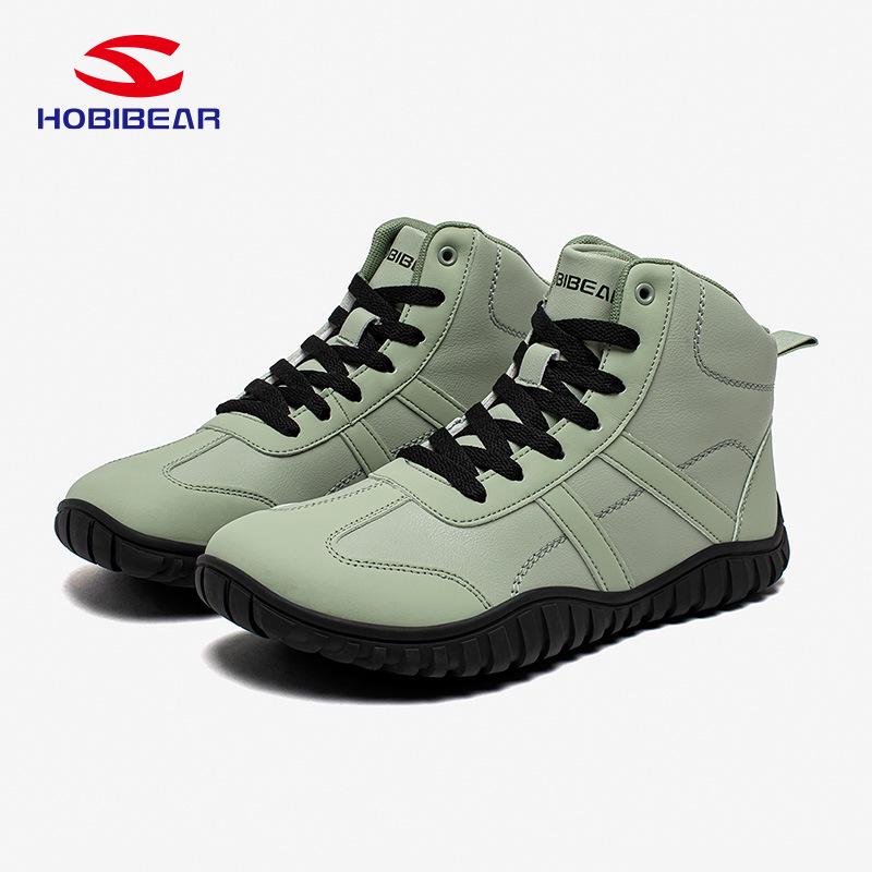 HOBIBEAR Мужские удобные кроссовки с широким носком - Весенне-осенние ботильоны, износостойкие модные кроссовки для бега. 44
HOBIBEAR Мужские удобные кроссовки с широким носком - Весенне-осенние ботильоны, износостойкие модные кроссовки для бега. 44