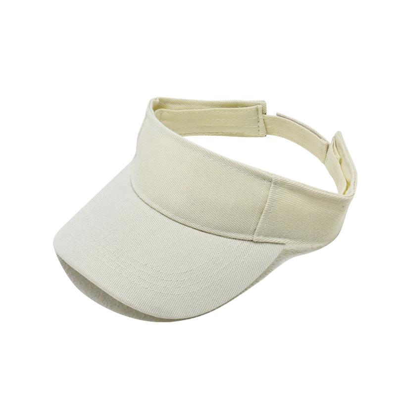 Spring and summer men and women outdoor sunshade empty top hat fashion sports running no top duck tongue no top baseball hat average size (56-58cm) бежевый
Spring and summer men and women outdoor sunshade empty top hat fashion sports running no top duck tongue no top baseball hat average size (56-58cm) бежевый