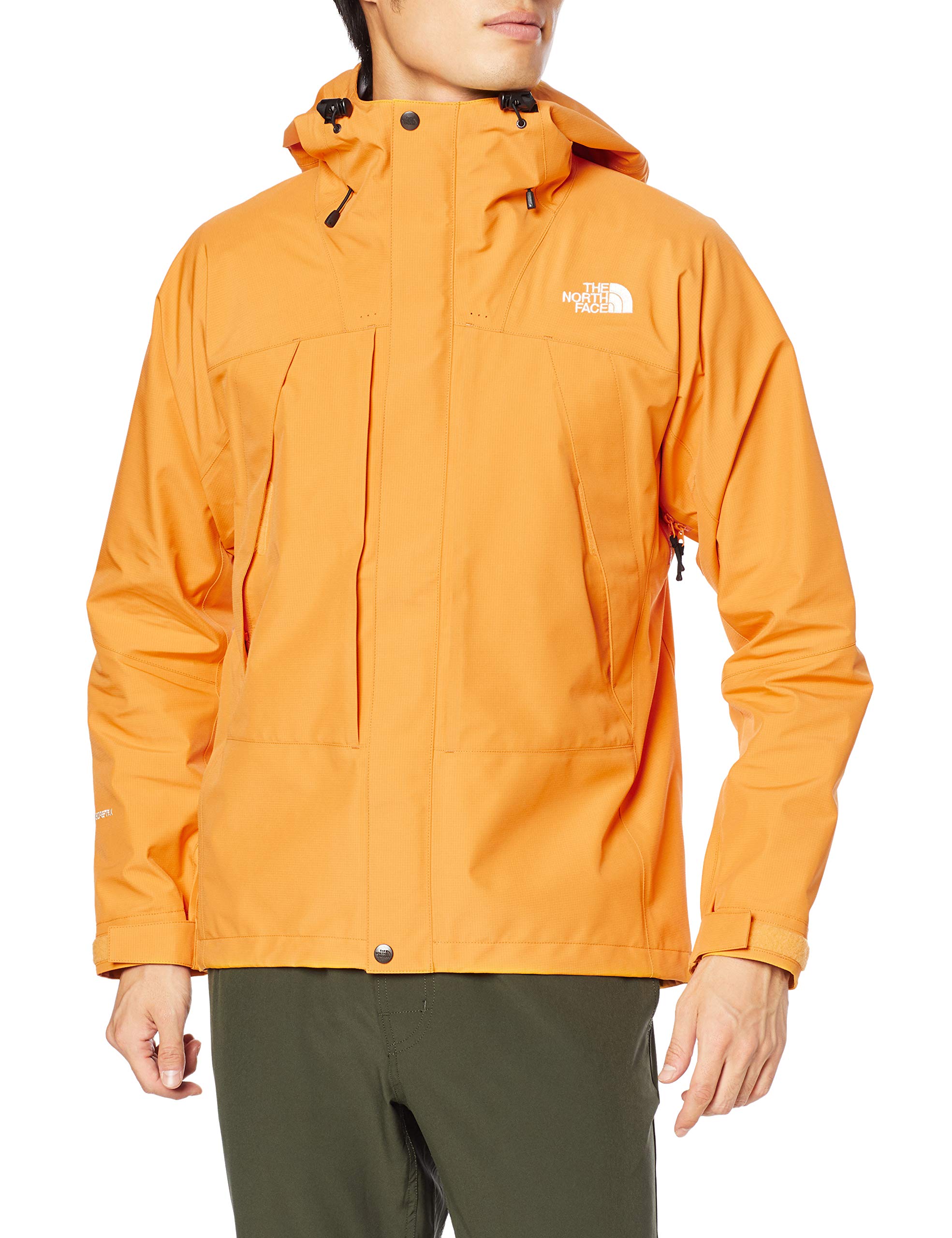 The North Face Summit Size S Men s All-Mountain Jacket, NP61910, GORE-TEX, Waterproof, Breathable, Lightweight, Gold,
The North Face Summit Size S Men s All-Mountain Jacket, NP61910, GORE-TEX, Waterproof, Breathable, Lightweight, Gold,