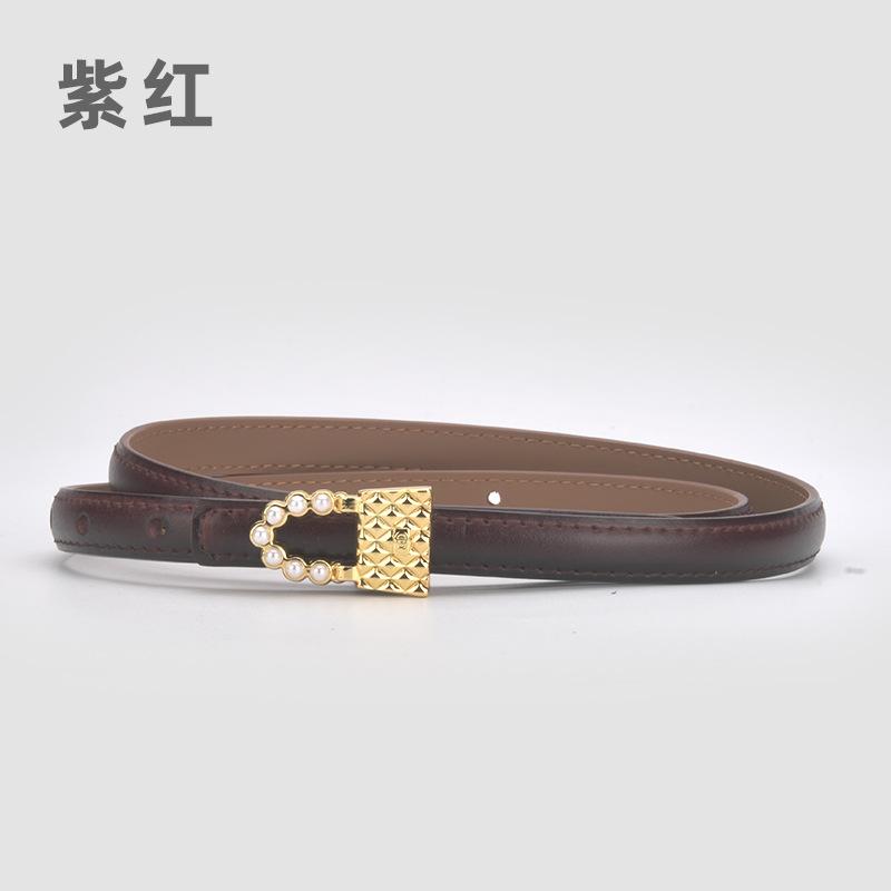 Кожаный Жемчужный Женский Ремень Отделка с Пояс для Платья Женский 105cm
Кожаный Жемчужный Женский Ремень Отделка с Пояс для Платья Женский 105cm