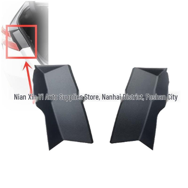 Taillight Cover Set for Toyota Camry 2018-2023 (81497-06070 & 81497-06030) Left
Taillight Cover Set for Toyota Camry 2018-2023 (81497-06070 & 81497-06030) Left