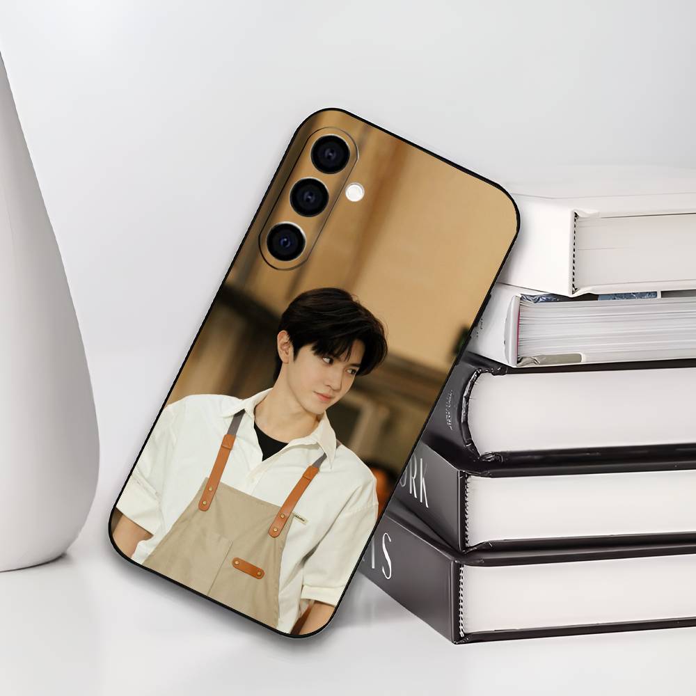 C-Chen Zheyuan D-Duan Jiaxu Phone Case For Samsung Galaxy A73,A72,A71,A70,A53,A52,A51,Soft Silicone Black Cover Samsung a21
C-Chen Zheyuan D-Duan Jiaxu Phone Case For Samsung Galaxy A73,A72,A71,A70,A53,A52,A51,Soft Silicone Black Cover Samsung a21
