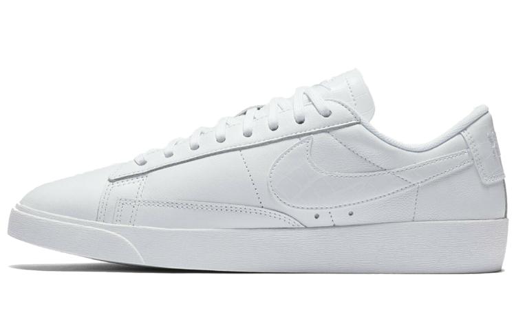 Nike Blazer Low Triple White Women s BQ0033-111 36.5
Nike Blazer Low Triple White Women s BQ0033-111 36.5