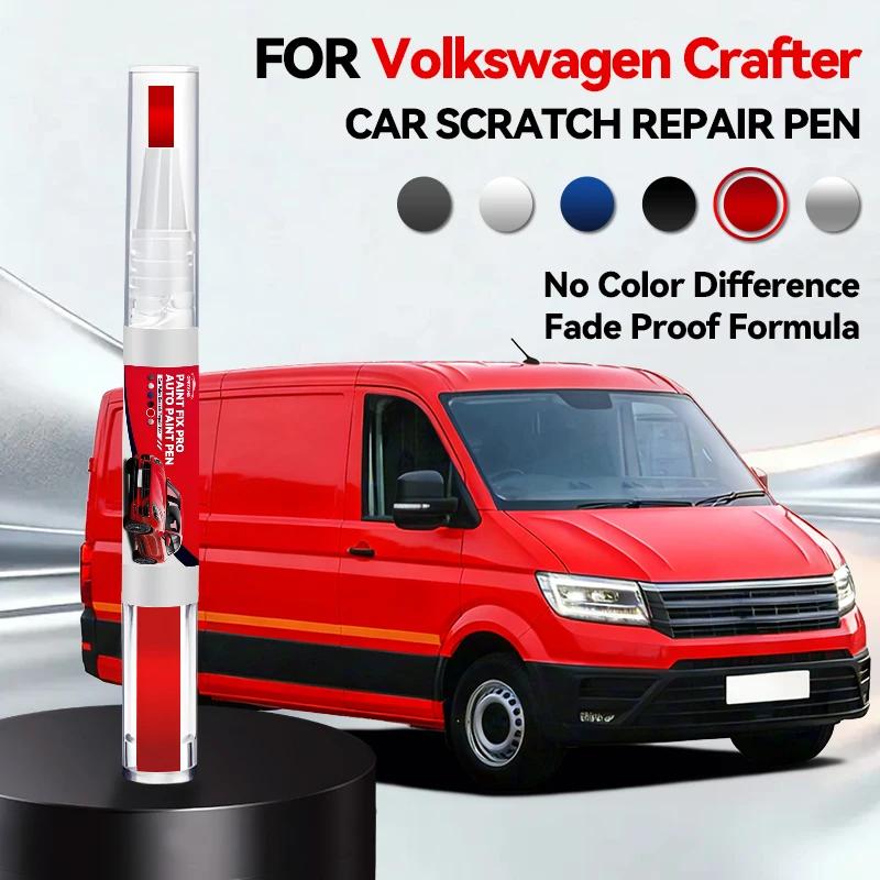 Car Dedicated For Volkswagen Crafter Paint Repair Pen Touch Up Scratch Remover DIY Auto Accessories Black White Blue червоний
Car Dedicated For Volkswagen Crafter Paint Repair Pen Touch Up Scratch Remover DIY Auto Accessories Black White Blue червоний