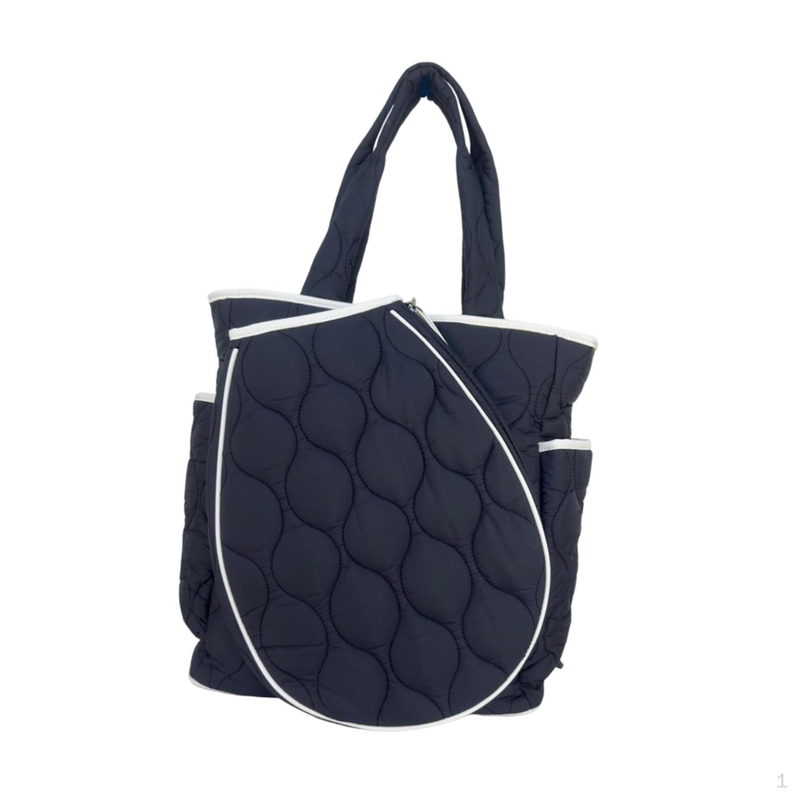 Рюкзак для пиклбола, Сумка для спорта на открытом воздухе, Сумка-тоут для тренажерного зала, тенниса, Сумка для переноски синий
Рюкзак для пиклбола, Сумка для спорта на открытом воздухе, Сумка-тоут для тренажерного зала, тенниса, Сумка для переноски синий