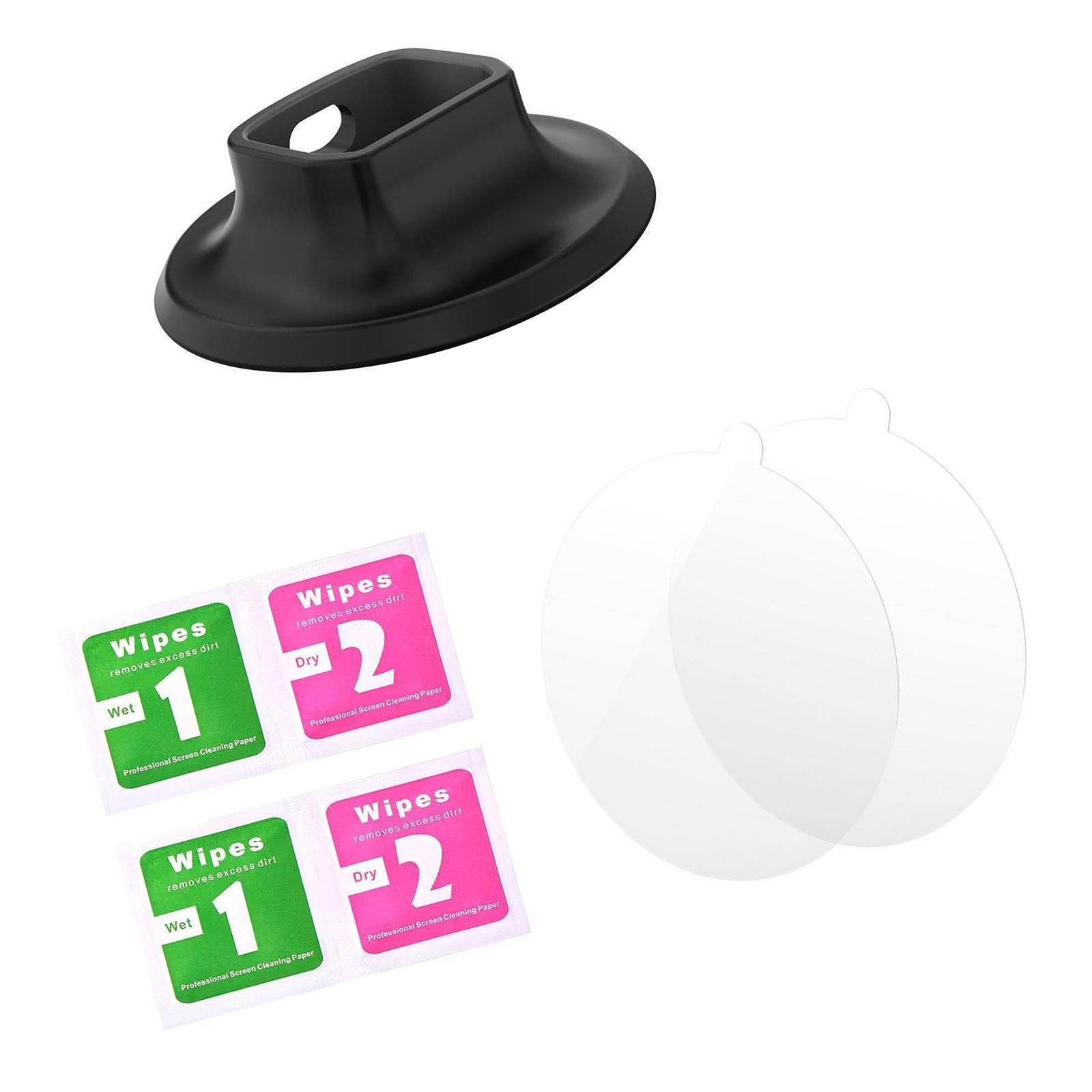 Camera Stabilizer Holder Detachable Washable Silicone Base Anti Skid Design Build In Charging Port for Pocket 3 1
Camera Stabilizer Holder Detachable Washable Silicone Base Anti Skid Design Build In Charging Port for Pocket 3 1