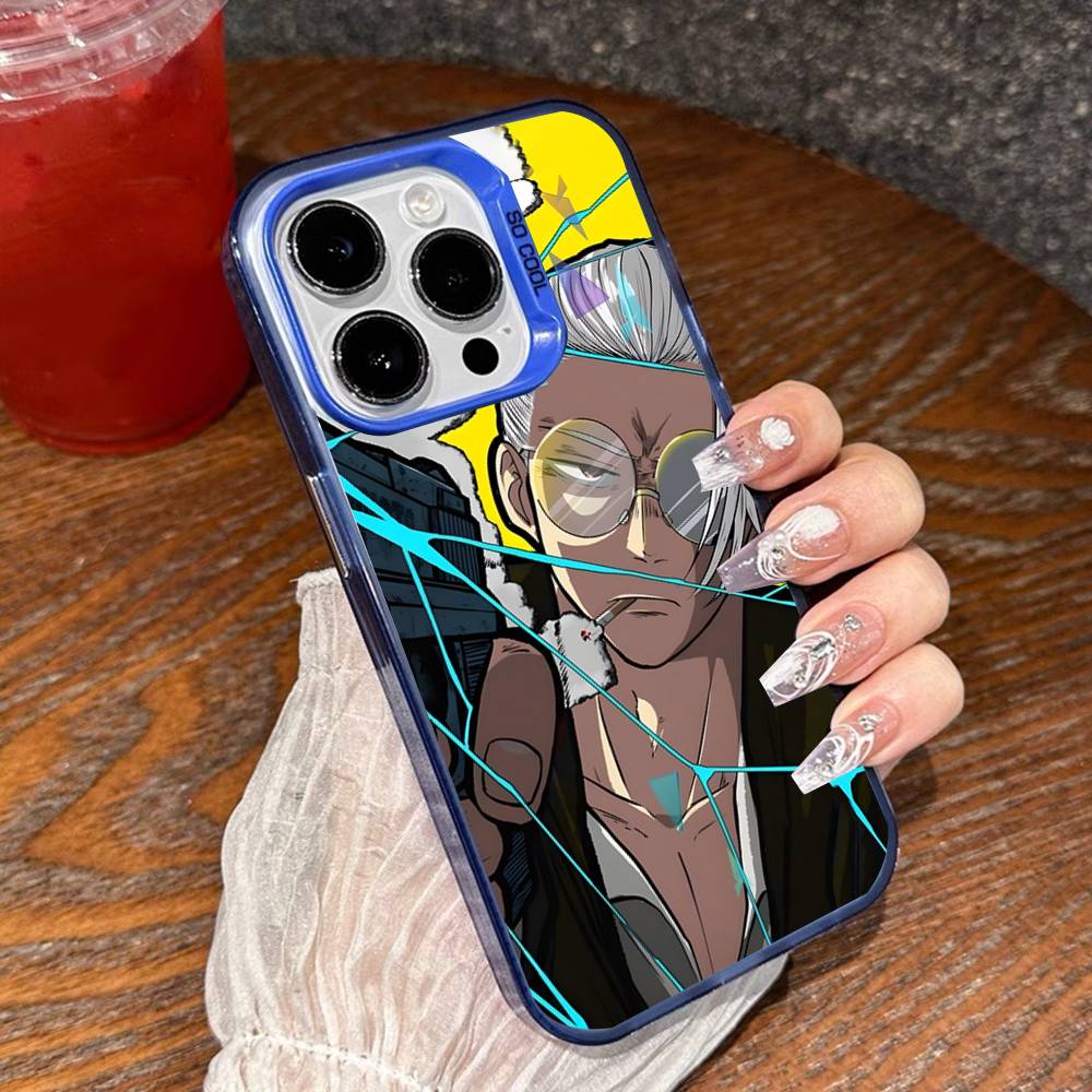 Sakamoto Days Anime Phone Case For iPhone 17,16,15,14,13,12,11,Mini,Pro,E,SE4,XS,MAX Blue Candy Matte Cover iPhone16e
Sakamoto Days Anime Phone Case For iPhone 17,16,15,14,13,12,11,Mini,Pro,E,SE4,XS,MAX Blue Candy Matte Cover iPhone16e