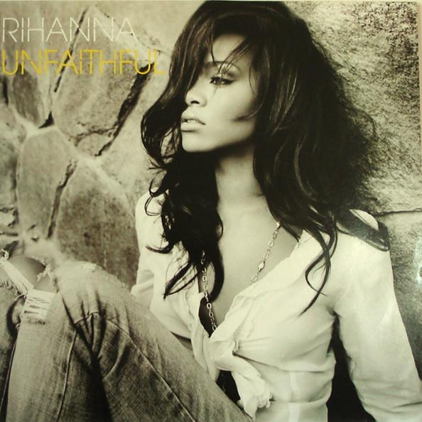 12inch Record RIHANNA - Unfaithful 1702250 Def Jam Recordi 2006 US Dance & Electronica Used
12inch Record RIHANNA - Unfaithful 1702250 Def Jam Recordi 2006 US Dance & Electronica Used