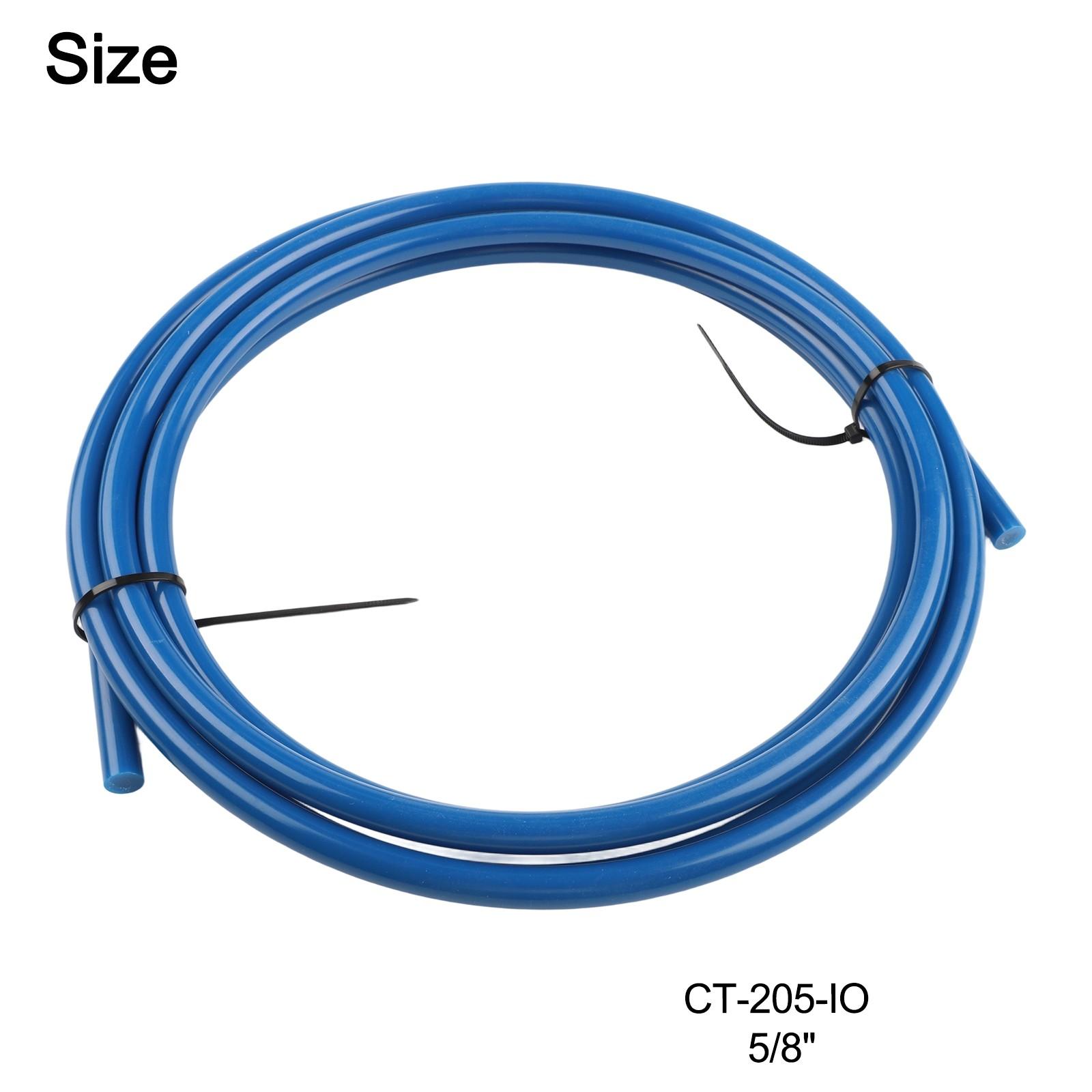 Легко згинайте мідні труби за допомогою цього професійного набору для згинання пластикових труб з поліетилену синій
Легко згинайте мідні труби за допомогою цього професійного набору для згинання пластикових труб з поліетилену синій