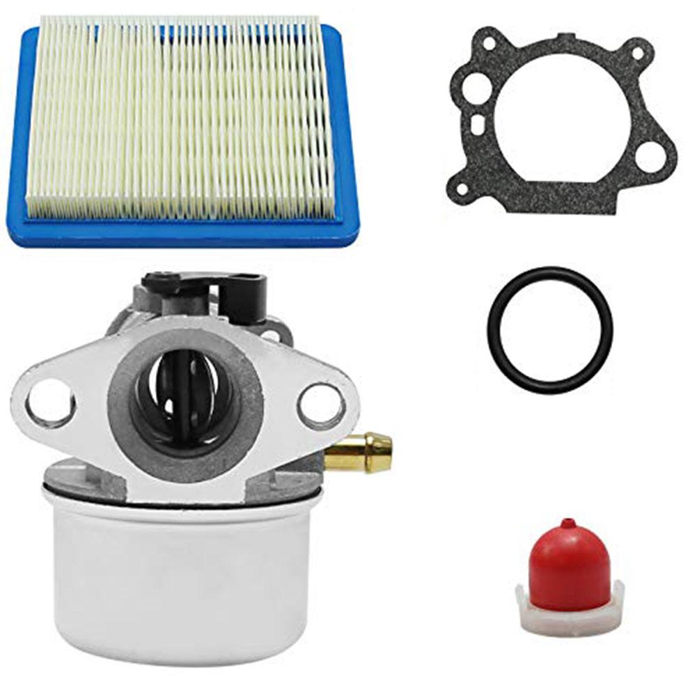 High Performance 799868 Carburetor Kit for BS Lawn Mowers 497314 497347 497586 498170 498254 Easy Installation China Mainland
High Performance 799868 Carburetor Kit for BS Lawn Mowers 497314 497347 497586 498170 498254 Easy Installation China Mainland