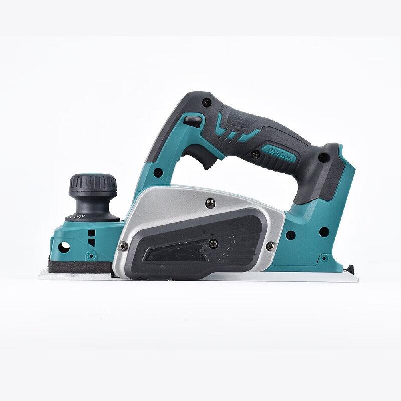 Cordless Woodworking Electric Planer CN plug (adapter included)
Cordless Woodworking Electric Planer CN plug (adapter included)