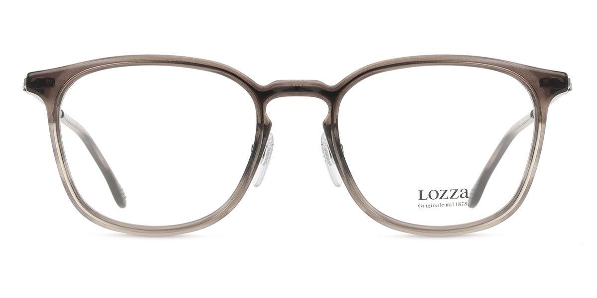 Lozza Vl4272n 0anv Unisex Eyeglasses 50-21-145
Lozza Vl4272n 0anv Unisex Eyeglasses 50-21-145