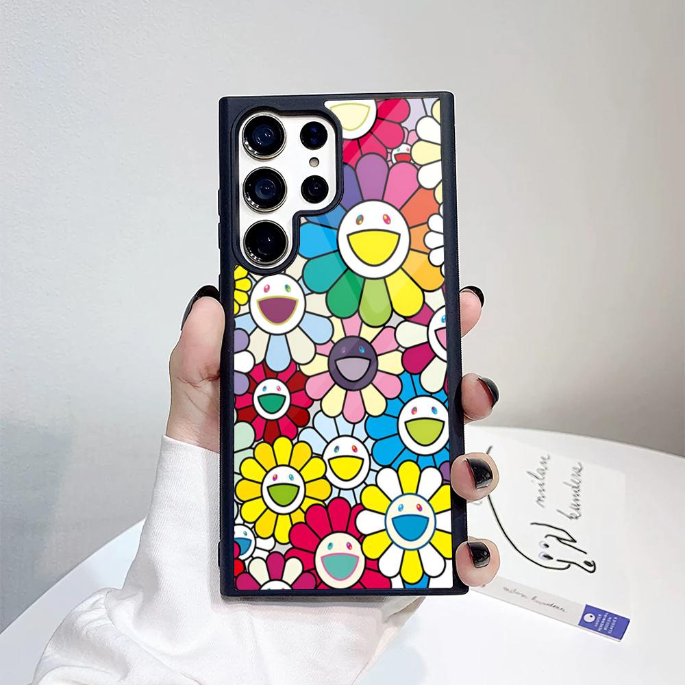 KaiKai KiKi Art Phone Case For Samsung Galaxy S26 S25 S24 S23 S22 S21 S20 FE Edge Pro Plus Ultra PC+TPU Cover Galaxy S24 Ultra
KaiKai KiKi Art Phone Case For Samsung Galaxy S26 S25 S24 S23 S22 S21 S20 FE Edge Pro Plus Ultra PC+TPU Cover Galaxy S24 Ultra