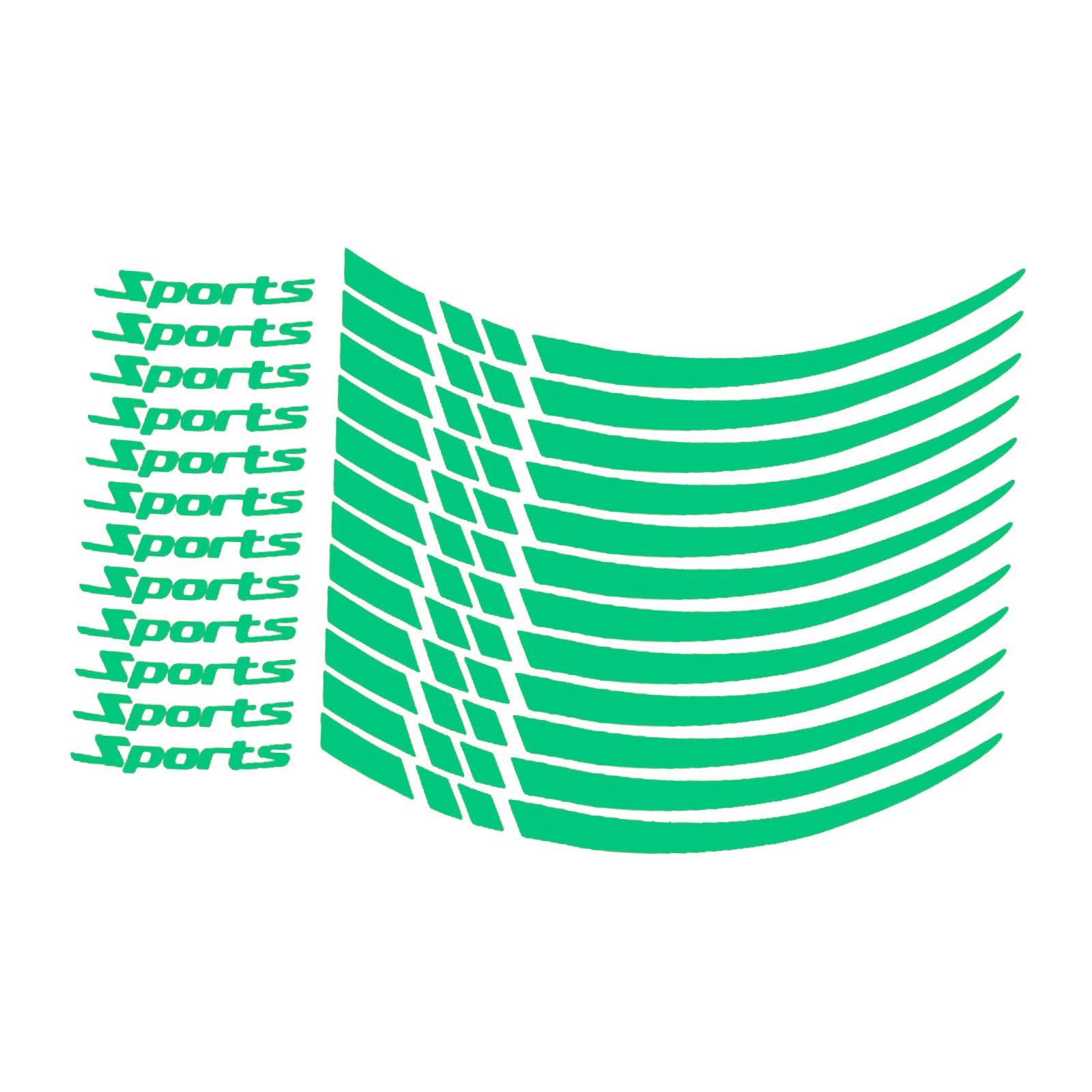 Car Wheel Hub Stickers Wheel Hub Decals Professional Wheel Accessory Fashionable
Car Wheel Hub Stickers Wheel Hub Decals Professional Wheel Accessory Fashionable