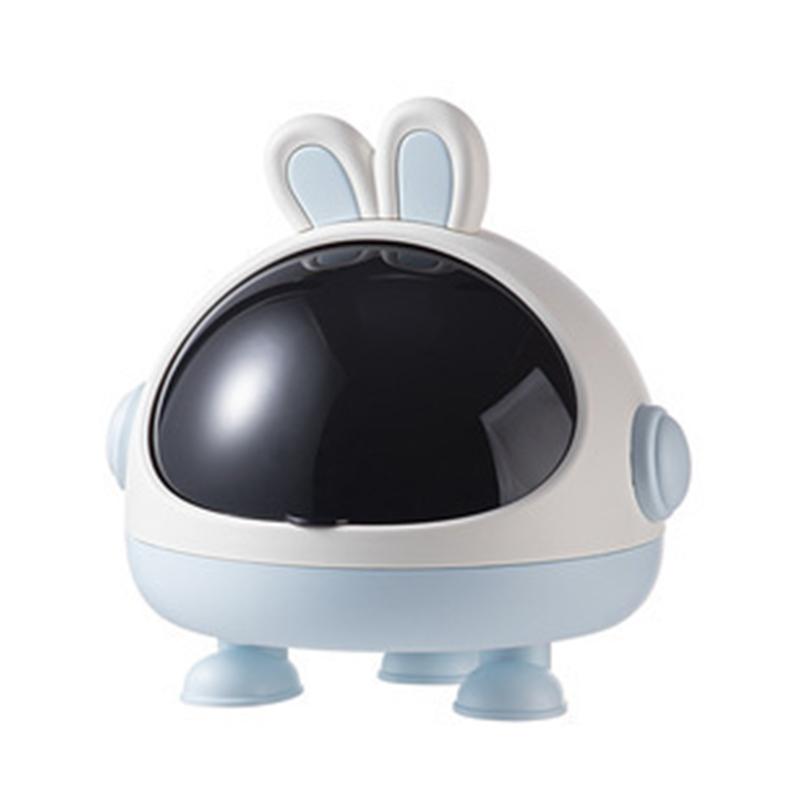 Настольный ящик для хранения в виде кролика, органайзер для стола, милый контейнер для хранения канцелярских принадлежностей и аксессуаров для волос для студенток, кавайная полка для хранения
Настольный ящик для хранения в виде кролика, органайзер для стола, милый контейнер для хранения канцелярских принадлежностей и аксессуаров для волос для студенток, кавайная полка для хранения