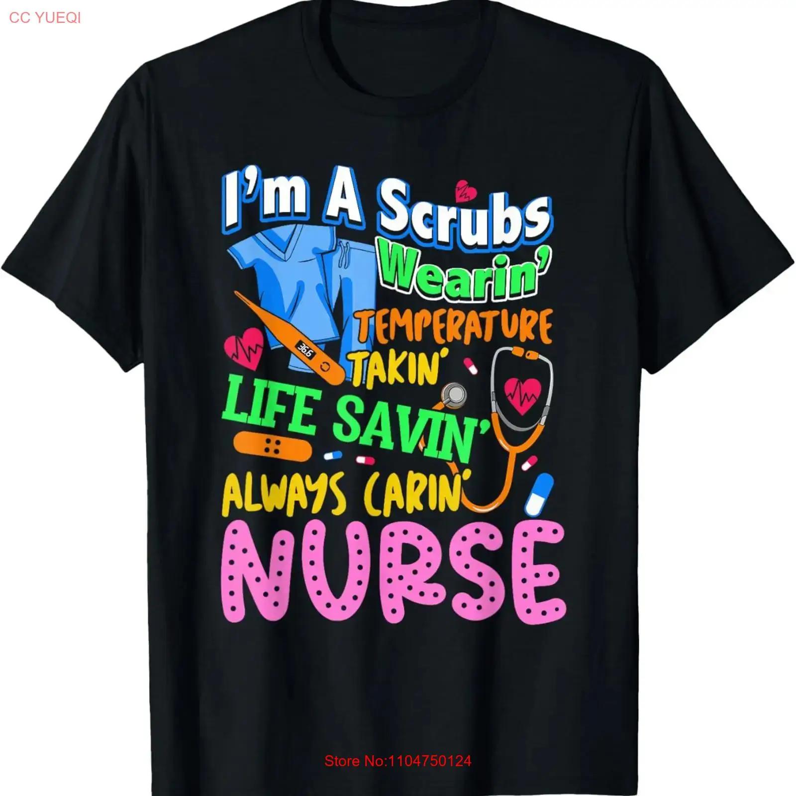 Nurse Job Definition Love Nursing School T Shirt for Dad vintage Washed Top For Everyday Wear Soft homme designer clothes S
Nurse Job Definition Love Nursing School T Shirt for Dad vintage Washed Top For Everyday Wear Soft homme designer clothes S
