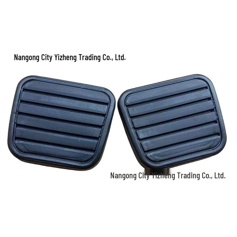 3504117-P00: Anti-Slip Clutch Brake Pedal Cover for Great Wall Junma Car
3504117-P00: Anti-Slip Clutch Brake Pedal Cover for Great Wall Junma Car