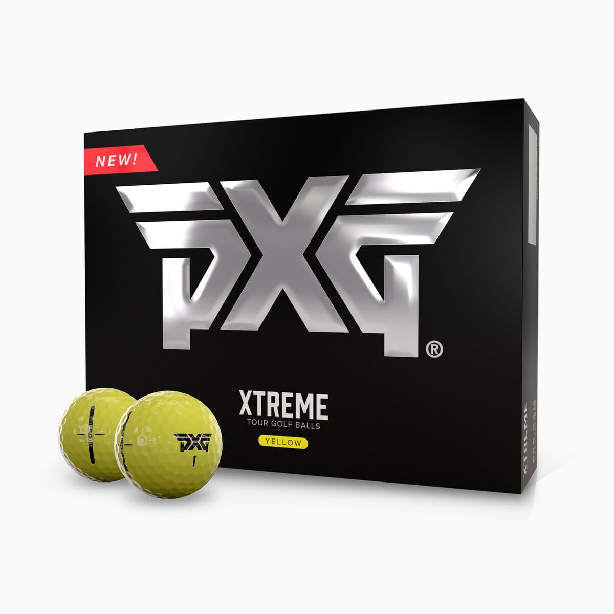 Мяч для гольфа PXG Xtreme Tour, желтый, желтый, 1 дюжина (12 мячей) GB-JP-DOZ-XTTR-ЖЕЛТЫЙ
Мяч для гольфа PXG Xtreme Tour, желтый, желтый, 1 дюжина (12 мячей) GB-JP-DOZ-XTTR-ЖЕЛТЫЙ