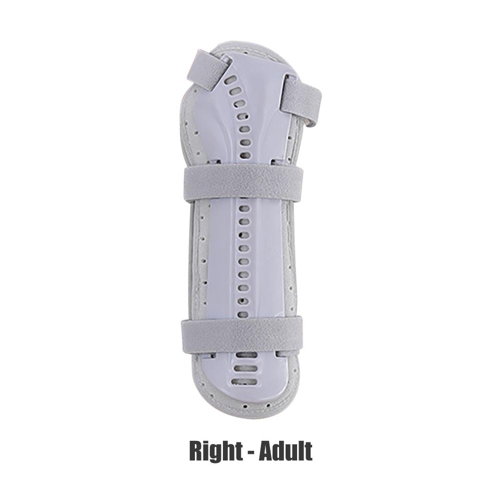 Customizable Hand Carpal Tunnel Wrist Brace Ergonomic Support Forearm Splint Strap Protector Ideal For Wrist Fracture Sprain Injury Rehabilitation
Customizable Hand Carpal Tunnel Wrist Brace Ergonomic Support Forearm Splint Strap Protector Ideal For Wrist Fracture Sprain Injury Rehabilitation