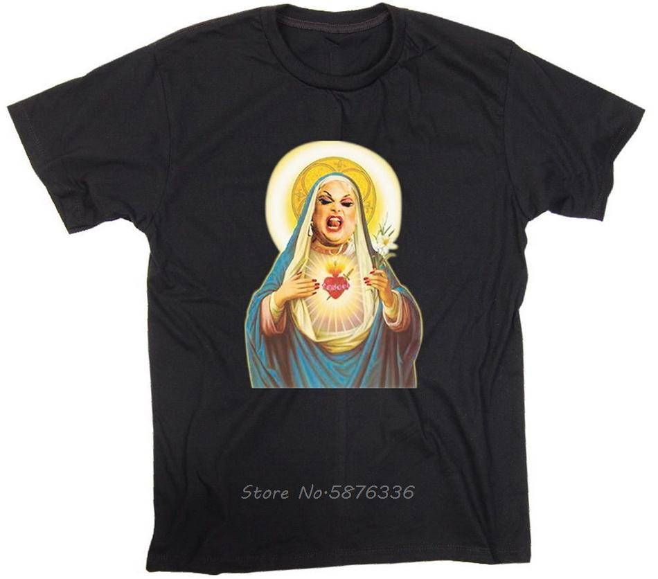 New John Waters Divine Drag Cult Punk Men Woman TShirt summer oneck cotton t shirt funny Tshirt Tee Shirt 4XL
New John Waters Divine Drag Cult Punk Men Woman TShirt summer oneck cotton t shirt funny Tshirt Tee Shirt 4XL