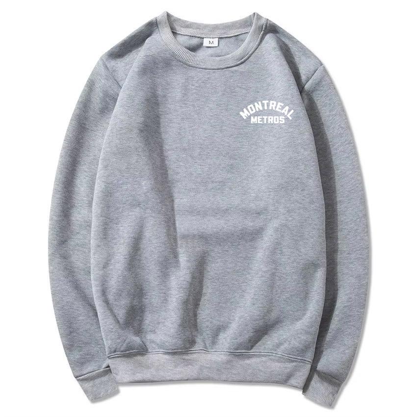 Boston Raiders Montreal Metros Pullovers Heated Rivalry TV Print Crewneck Sweatshirt Long Sleeve Fashion Unisex Tops XXL
Boston Raiders Montreal Metros Pullovers Heated Rivalry TV Print Crewneck Sweatshirt Long Sleeve Fashion Unisex Tops XXL